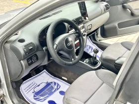 Audi A3 1.8T/Quattro/300+ , снимка 6