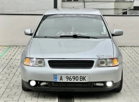 Audi A3 1.8T/Quattro/300+ , снимка 3