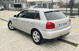 Audi A3 1.8T/Quattro/300+ , снимка 4