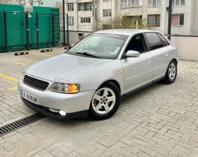 Audi A3 1.8T/Quattro/300+ , снимка 2