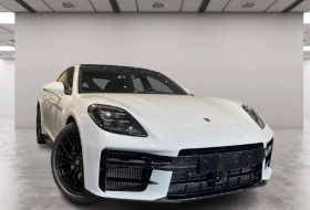 Porsche Panamera GTS = Sport Design = Гаранция