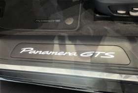 Porsche Panamera GTS = Sport Design = Гаранция - 302340 лв. / 154583.99 € - 54501470 9
