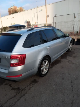 Skoda Octavia, снимка 4