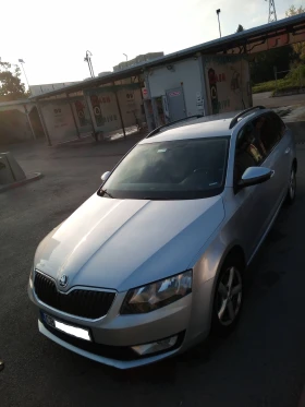 Skoda Octavia, снимка 5