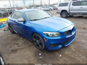 BMW 240 2018 BMW M240I XDRIVE