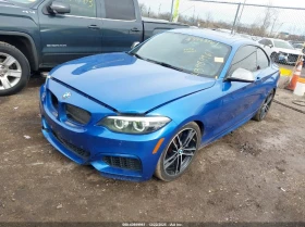 BMW 240 2018 BMW M240I XDRIVE - 14800 € / 28946.28 лв. - 86894646 3