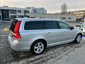 Volvo V70 D4 Facelift, 181кс.  - 9950 € / 19460.51 лв. - 80355045 4