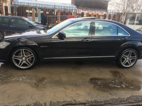 Mercedes-Benz S 500 ARA? MASRAFSIZ  - 15800 € / 30902.11 лв. - 30579192 3