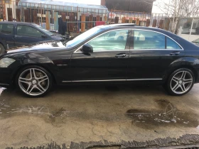 Mercedes-Benz S 500 ARA? MASRAFSIZ  - 15800 € / 30902.11 лв. - 30579192 4