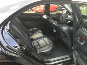 Mercedes-Benz S 500 ARA? MASRAFSIZ  - 15800 € / 30902.11 лв. - 30579192 8