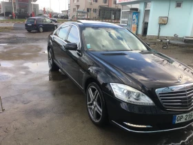 Mercedes-Benz S 500 ARA? MASRAFSIZ  - 15800 € / 30902.11 лв. - 30579192 5