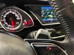 Audi A5 Audi A5 2.0T quattrо* АвтоКредит* (ЦЕНА ДО БГ) - 14400 € / 28163.95 лв. - 39723196 12