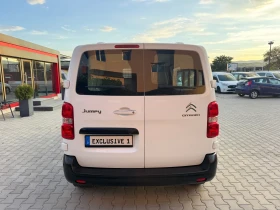 ����� �� �������� �� Citroen Jumpy 2.0HDI AVTOMAT FULL