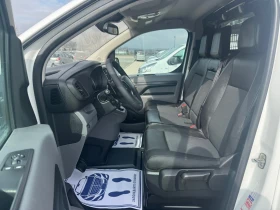 Citroen Jumpy 2.0HDI AVTOMAT FULL, снимка 10