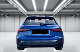 Audi A3 Sportback 40 TFSIe = S-line = Гаранция - 40250 € / 78722.16 лв. - 49467969 2