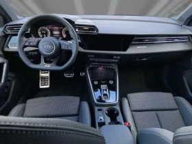 Audi A3 Sportback 40 TFSIe = S-line = Гаранция - 40250 € / 78722.16 лв. - 49467969 9