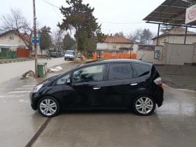 Honda Jazz - 4650 € / 9094.61 лв. - 46298821 7
