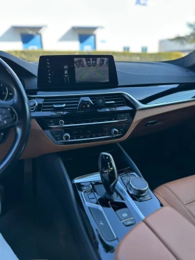 BMW 520 G30  - 22500 € / 44006.17 лв. - 93430226 10