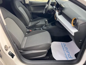 Seat Ibiza STYLE/1.0MPI/80k.c./5MT - 11200 € / 21905.30 лв. - 55063013 9