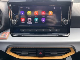 Seat Ibiza STYLE/1.0MPI/80k.c./5MT - 11200 € / 21905.30 лв. - 55063013 15