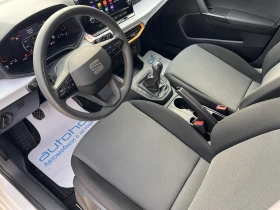 Seat Ibiza STYLE/1.0MPI/80k.c./5MT - 11200 € / 21905.30 лв. - 55063013 7