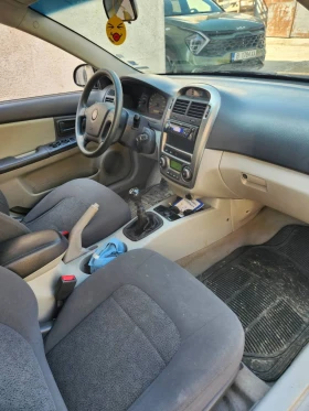 Kia Cerato 2000 - 1100 € / 2151.41 лв. - 78345652 11