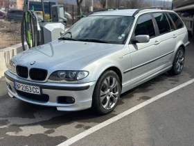 BMW 330 XD - 3999 € / 7821.36 лв. - 61360378 2