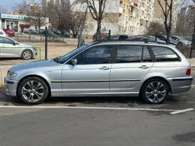 BMW 330 XD - 3999 € / 7821.36 лв. - 61360378 3