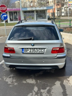 BMW 330 XD - 3999 € / 7821.36 лв. - 61360378 4