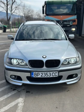 BMW 330 XD