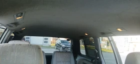 Toyota Previa 2.4 бензин газ  | Auto.bg — изображение 16