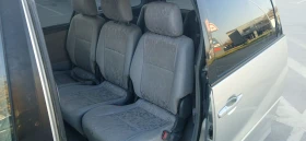 Toyota Previa 2.4 бензин газ  | Auto.bg — изображение 12