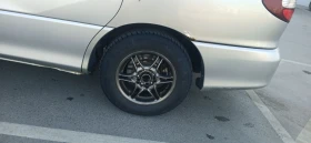 Toyota Previa 2.4 бензин газ  | Auto.bg — изображение 17