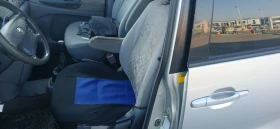 Toyota Previa 2.4 бензин газ  | Auto.bg — изображение 9