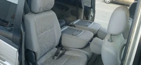 Toyota Previa 2.4 бензин газ  | Auto.bg — изображение 14