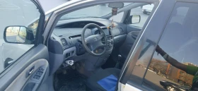 Toyota Previa 2.4 бензин газ  | Auto.bg — изображение 8