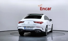 Mercedes-Benz CLA 250 undefined | Auto.bg — изображение 4