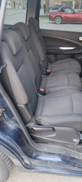 Ford Galaxy - 3800 € / 7432.15 лв. - 96539787 7