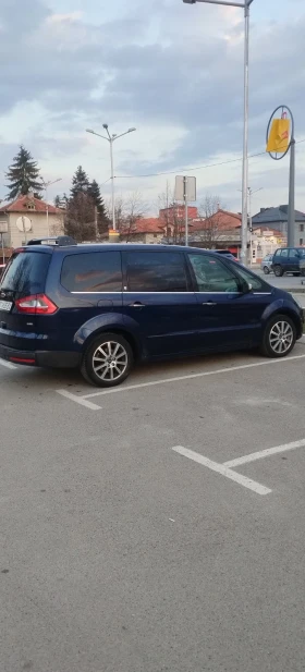 Ford Galaxy - 3800 € / 7432.15 лв. - 96539787 3