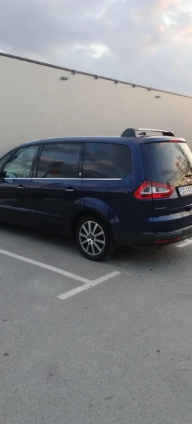 Ford Galaxy - 3800 € / 7432.15 лв. - 96539787 2