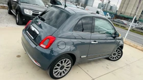 Fiat 500 1.2i EURO 6B Отлично състояние!  - 6999 € / 13688.85 лв. - 35385762 4