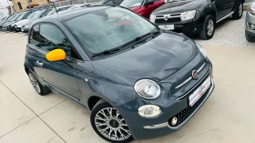 Fiat 500 1.2i EURO 6B Отлично състояние!  - 6999 € / 13688.85 лв. - 35385762 3