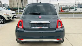 Fiat 500 1.2i EURO 6B Отлично състояние!  - 6999 € / 13688.85 лв. - 35385762 5