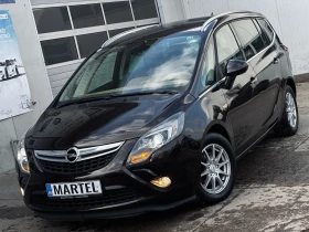 Opel Zafira 2.0CDTI 
