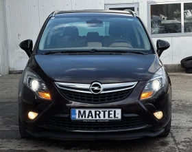 Opel Zafira 2.0CDTI  - 5800 € / 11343.81 лв. - 85477722 2