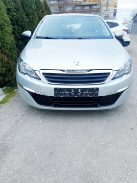 Peugeot 308 - 4600 € / 8996.82 лв. - 55348909 2