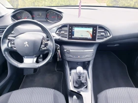 Peugeot 308 - 4600 € / 8996.82 лв. - 55348909 12
