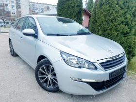 Peugeot 308 - 4600 € / 8996.82 лв. - 55348909 5