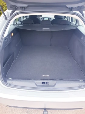 Peugeot 308 - 4600 € / 8996.82 лв. - 55348909 9