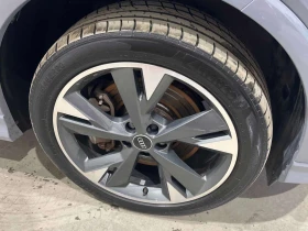 Audi E-Tron 50 quattro  CARFAX | Auto.bg — изображение 7